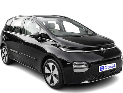 2024 MG Windsor EV - SUV - Electric - Automatic - ₹15.42 lakh