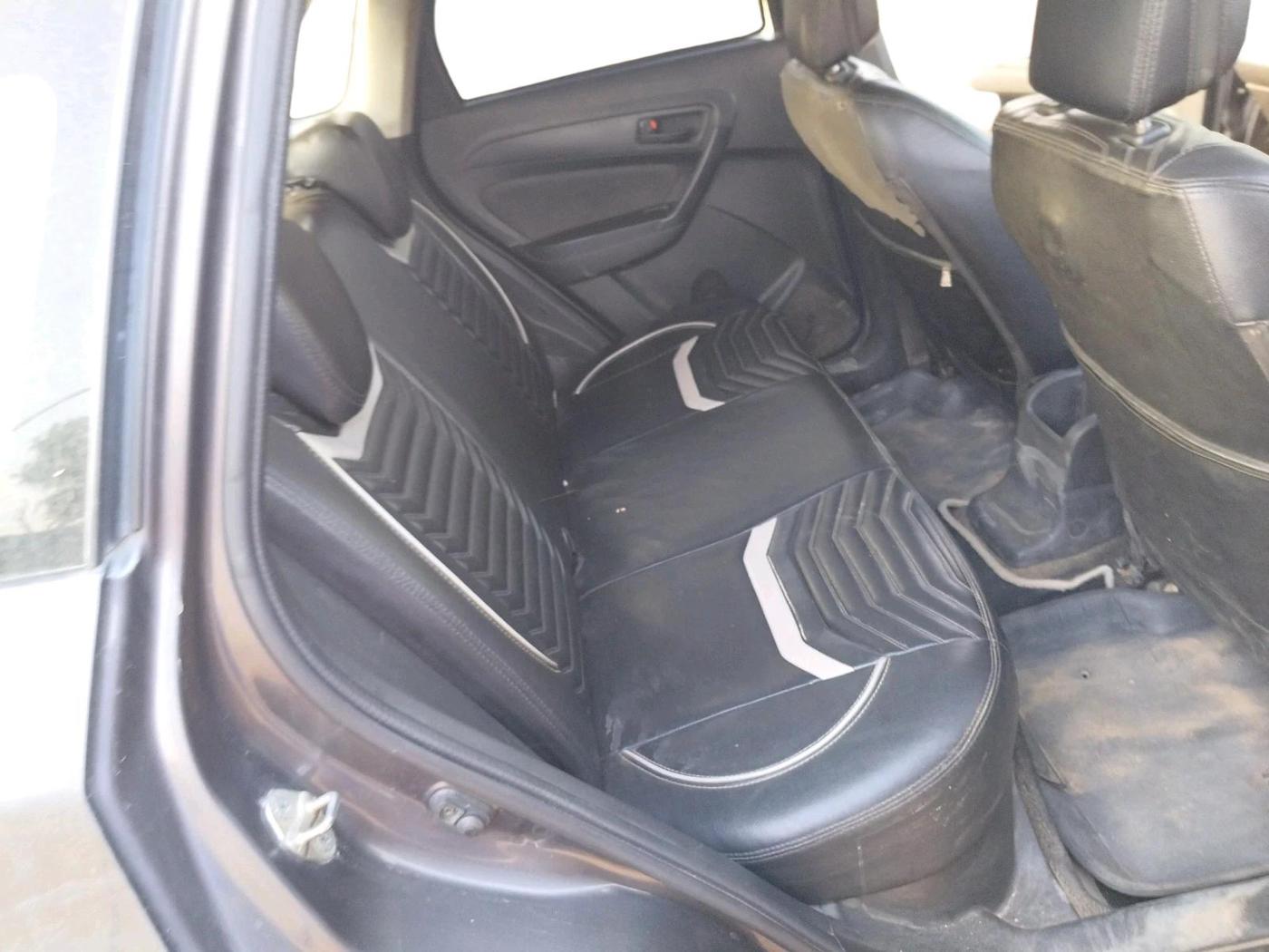 2019 Maruti Vitara Brezza VDI, Diesel, Manual, 1,46,776 km, interior