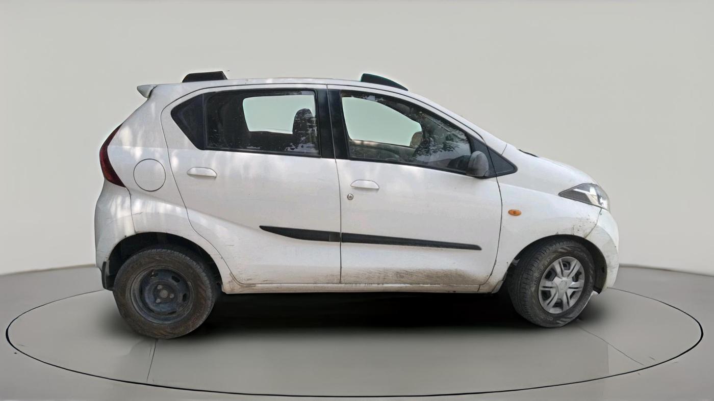2016 Datsun Redi Go T (O), Petrol, Manual, 52,368 km, exterior