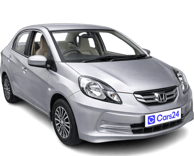 2013 Honda Amaze - Sedan - Petrol - Automatic - ₹2.75 lakh