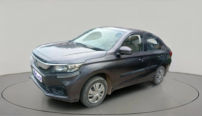 2019 Honda Amaze 1.2L I-VTEC S CVT, Petrol, Automatic, 31,009 km, exterior