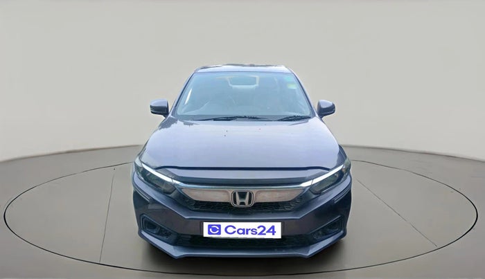 2019 Honda Amaze 1.2L I-VTEC S CVT, Petrol, Automatic, 31,009 km, exterior