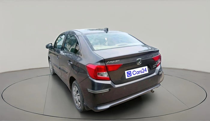 2019 Honda Amaze 1.2L I-VTEC S CVT, Petrol, Automatic, 31,009 km, exterior