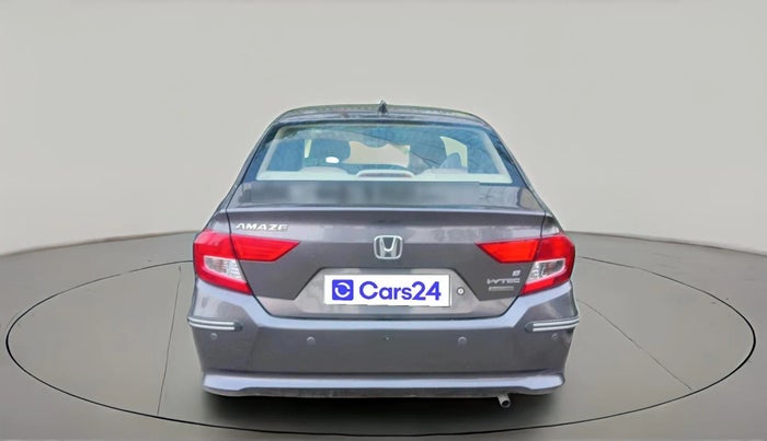 2019 Honda Amaze 1.2L I-VTEC S CVT, Petrol, Automatic, 31,009 km, exterior