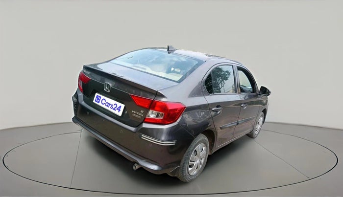 2019 Honda Amaze 1.2L I-VTEC S CVT, Petrol, Automatic, 31,009 km, exterior