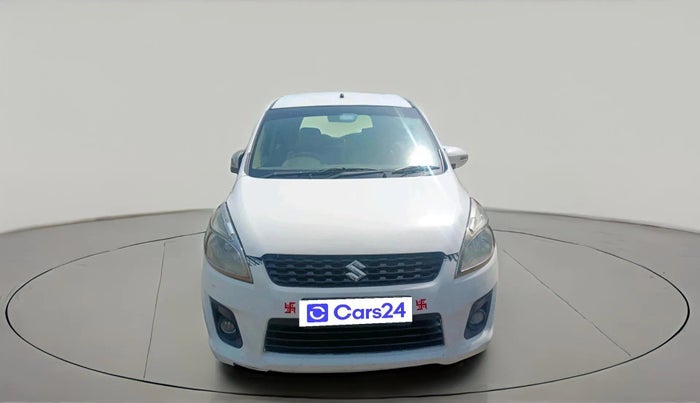 2015 Maruti Ertiga VXI CNG, CNG, Manual, 1,92,847 km, exterior