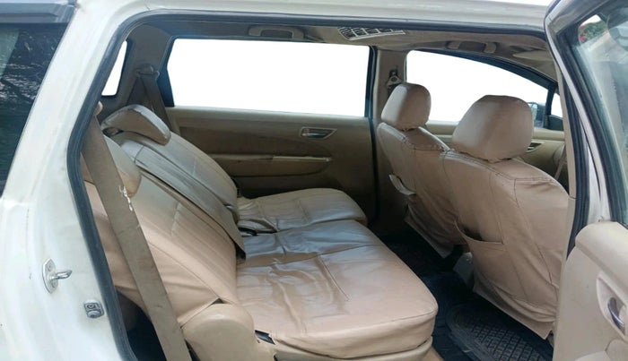 2015 Maruti Ertiga VXI CNG, CNG, Manual, 1,92,847 km, interior