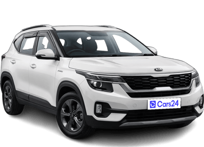 2019 KIA SELTOS - SUV - Diesel - Automatic - ₹8.00 lakh