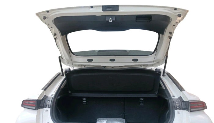 2024 Toyota Urban Cruiser Taisor S Plus 1.2 Petrol MT, Petrol, Manual, 12,415 km, exterior