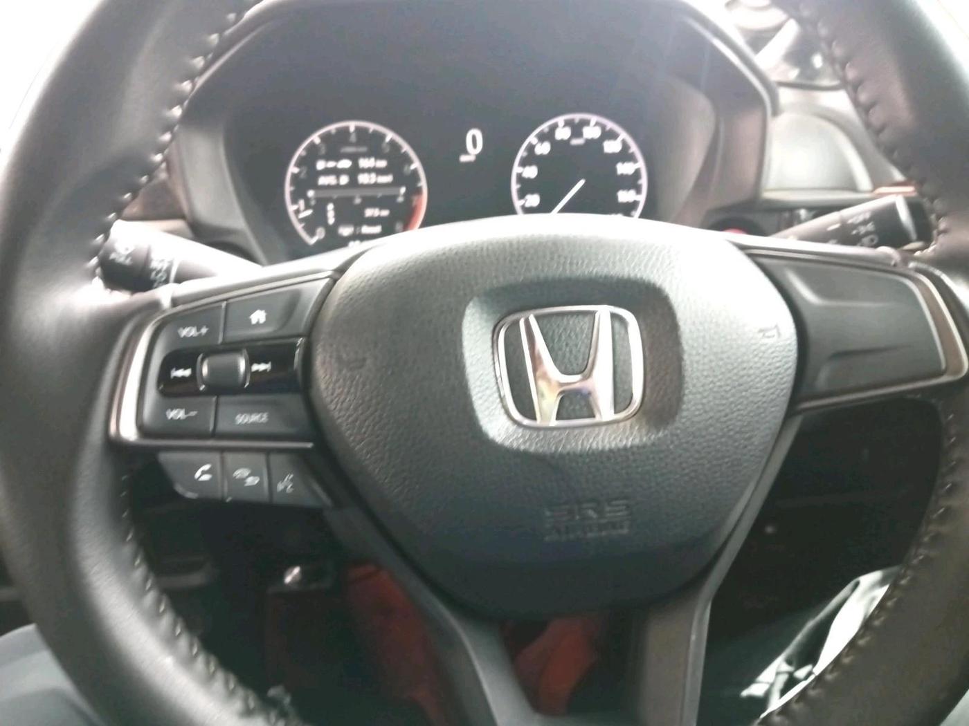 2025 Honda ELEVATE SV MT, Petrol, Manual, 25,529 km, interior