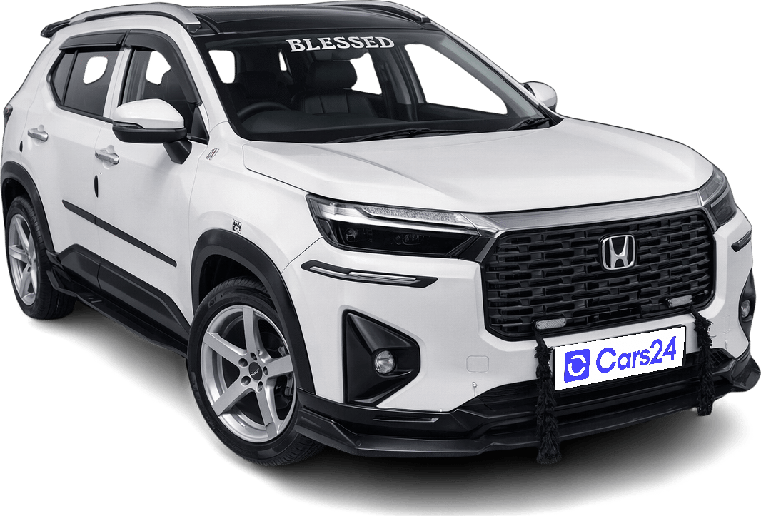 2025 Honda ELEVATE - SUV - Petrol - Manual - ₹11.50 lakh