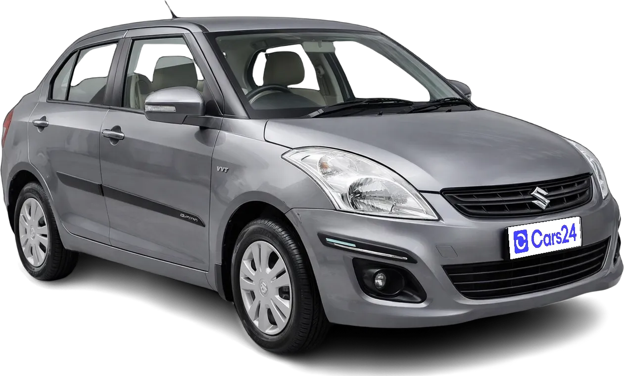 2014 Maruti Swift Dzire - Sedan - Petrol - Manual - ₹2.75 lakh