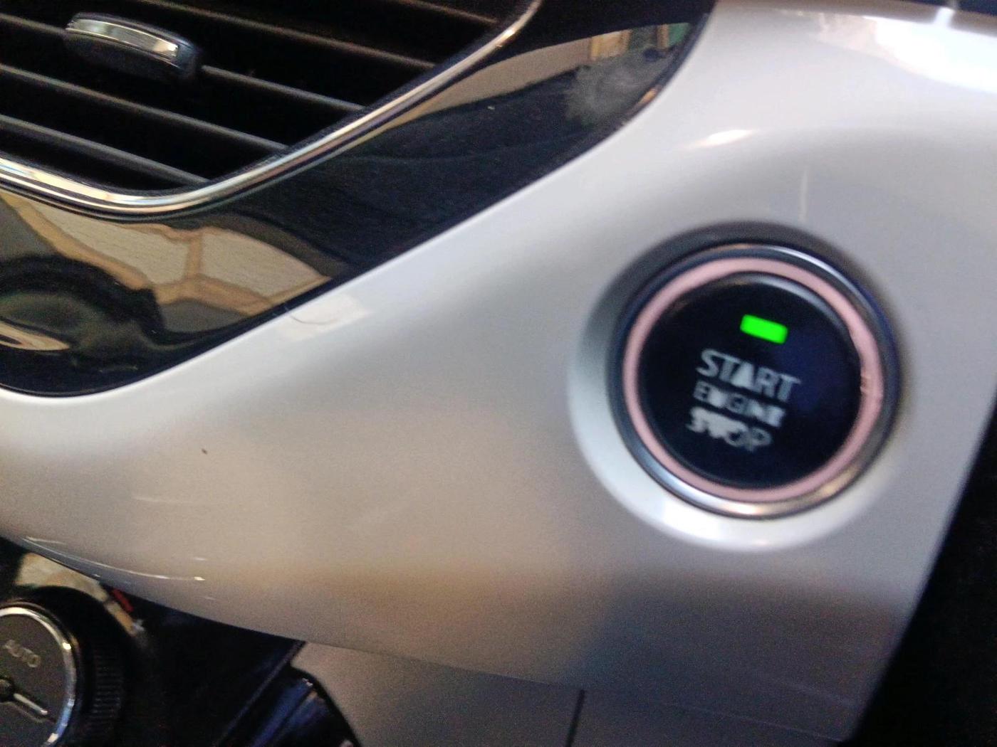 2021 Tata NEXON XZ PLUS PETROL, Petrol, Manual, 45,280 km, interior
