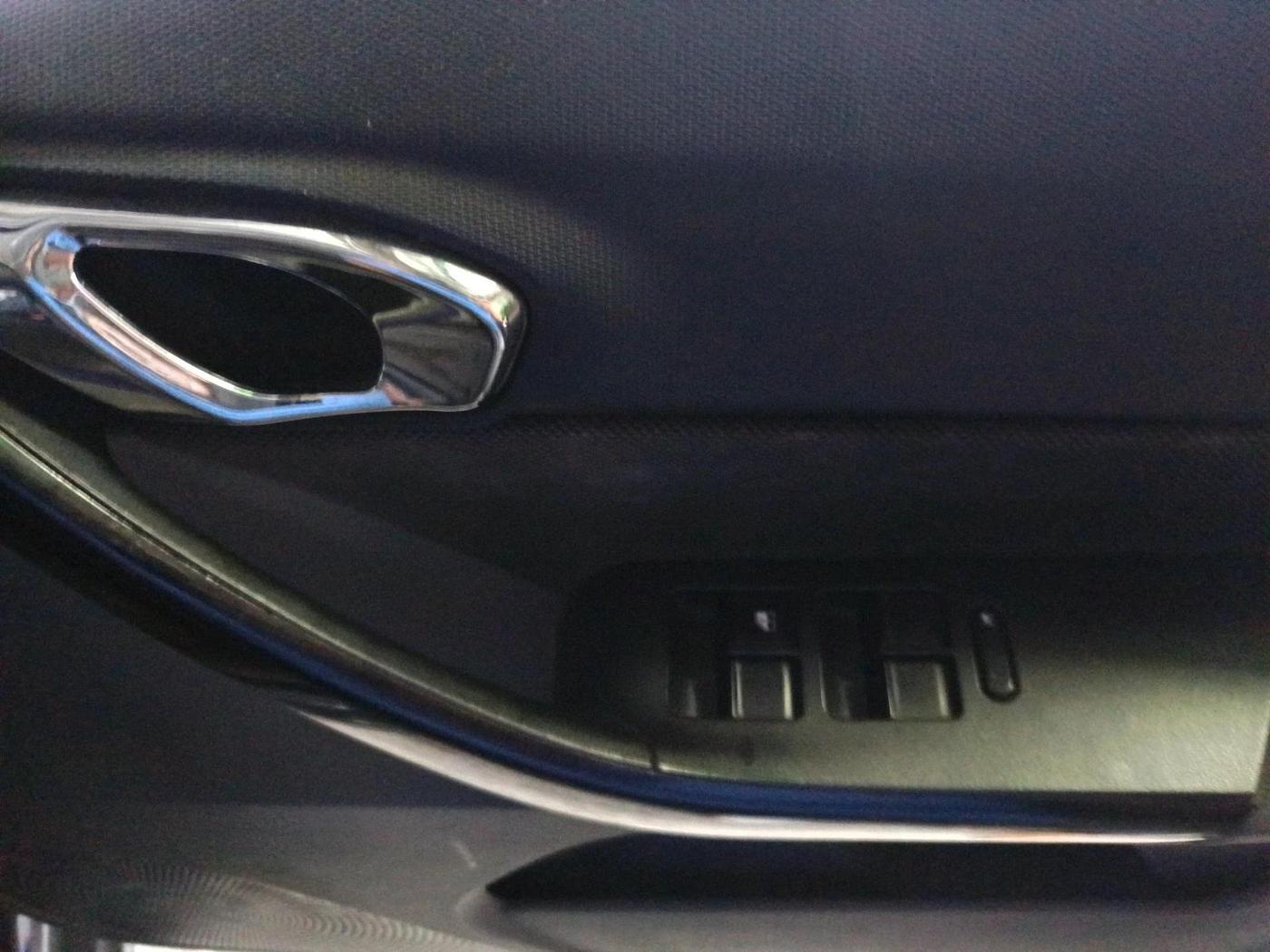 2019 Tata TIGOR XZ PLUS PETROL, Petrol, Manual, 1,63,668 km, interior