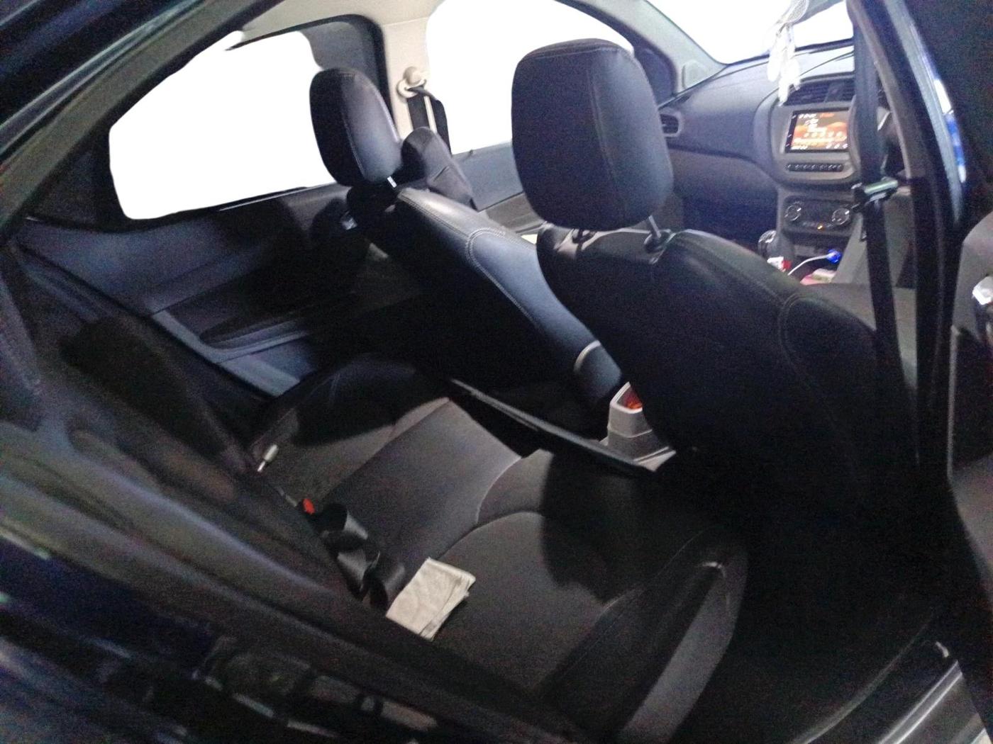2019 Tata TIGOR XZ PLUS PETROL, Petrol, Manual, 1,63,668 km, interior