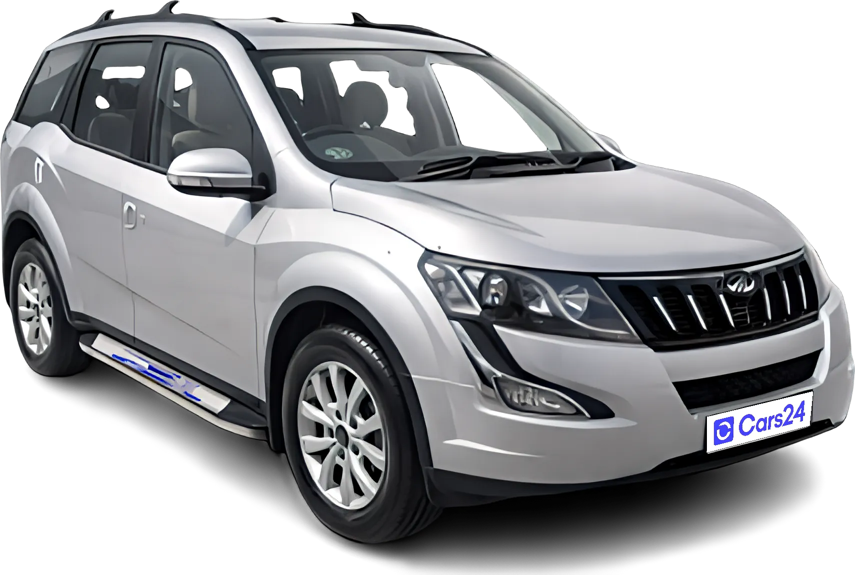 2017 Mahindra XUV500 - SUV - Diesel - Automatic - ₹5.90 lakh