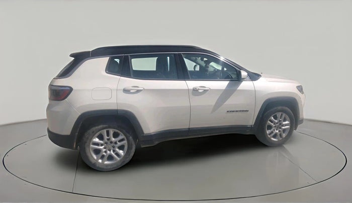 2018 Jeep Compass LIMITED 2.0 DIESEL, Diesel, Manual, 83,467 km, exterior