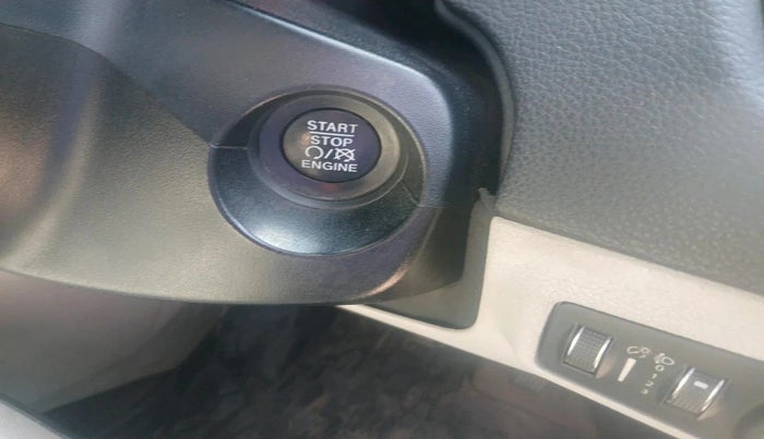 2018 Jeep Compass LIMITED 2.0 DIESEL, Diesel, Manual, 83,467 km, interior