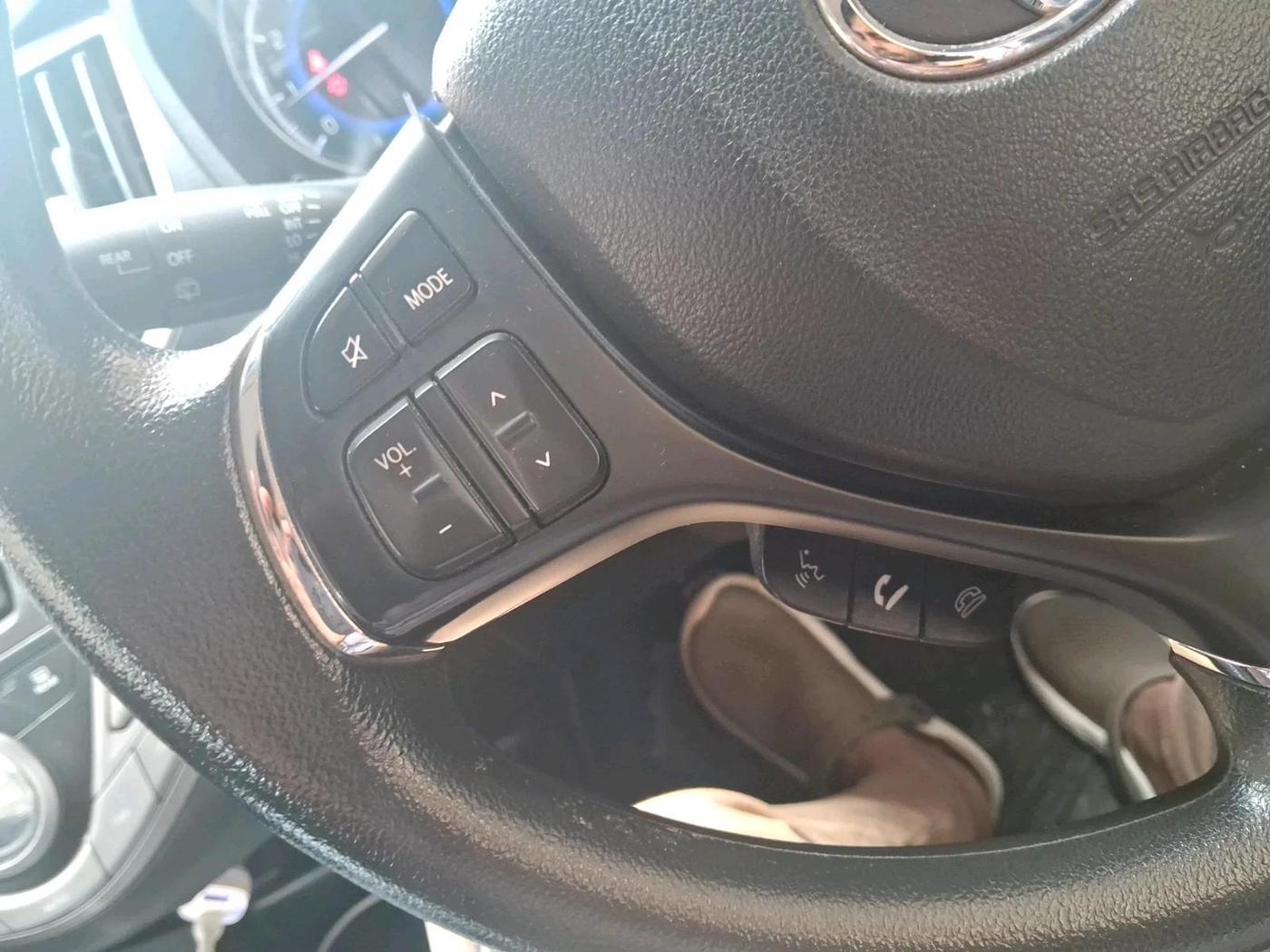 2019 Toyota Glanza G ISG, Petrol, Manual, 51,769 km, interior