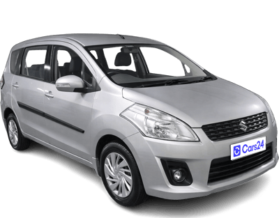 2013 Maruti Ertiga - SUV - CNG - Manual - ₹3.20 lakh