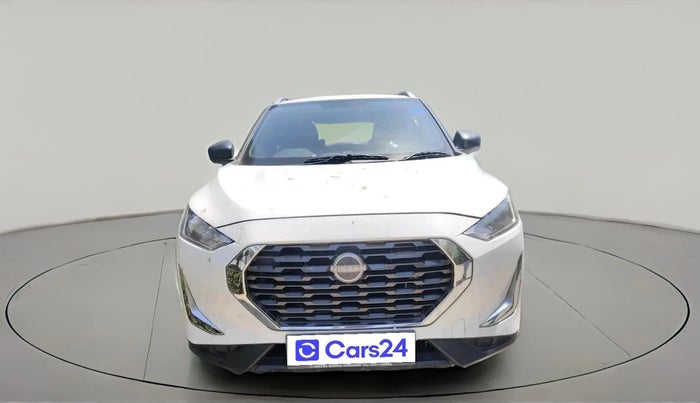 2023 Nissan MAGNITE XE, Petrol, Manual, 23,234 km, exterior
