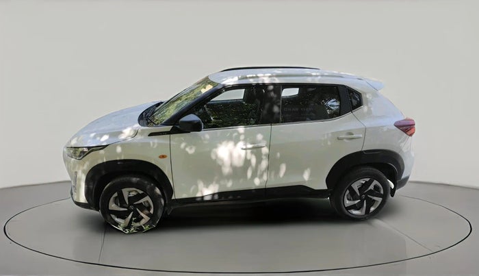 2023 Nissan MAGNITE XE, Petrol, Manual, 23,234 km, exterior