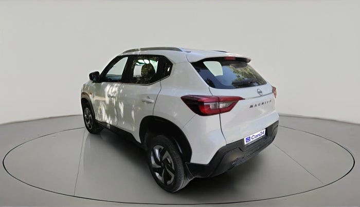 2023 Nissan MAGNITE XE, Petrol, Manual, 23,234 km, exterior