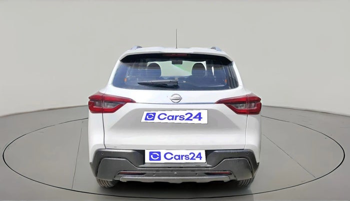 2023 Nissan MAGNITE XE, Petrol, Manual, 23,234 km, exterior