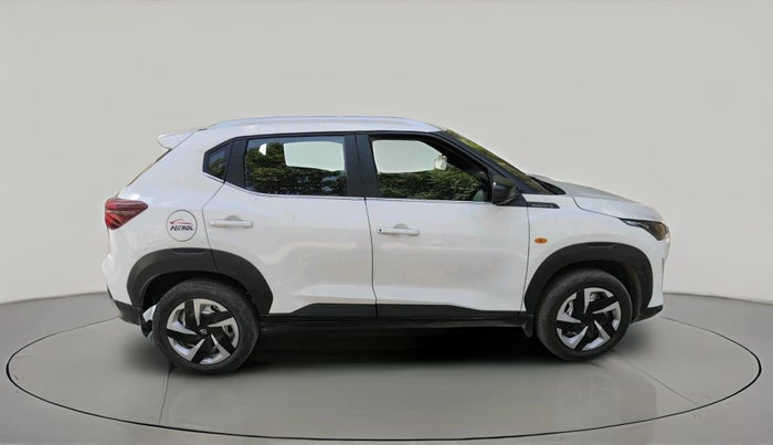 2023 Nissan MAGNITE XE, Petrol, Manual, 23,234 km, exterior