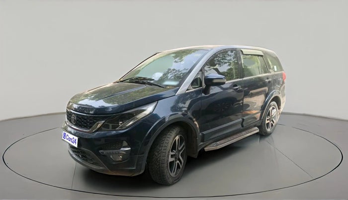 2019 Tata Hexa XTA 4X2 6 STR, Diesel, Automatic, 1,00,648 km, exterior