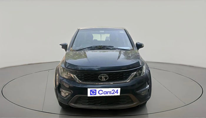 2019 Tata Hexa XTA 4X2 6 STR, Diesel, Automatic, 1,00,648 km, exterior