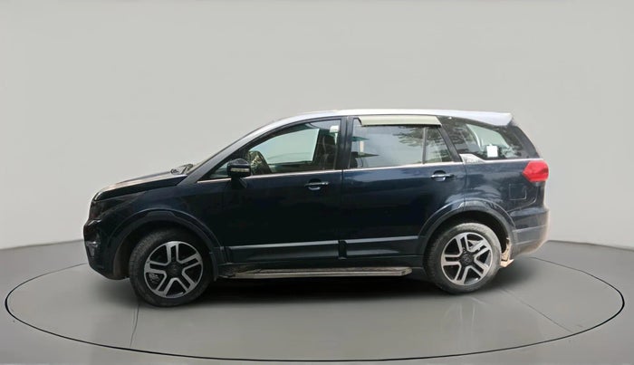 2019 Tata Hexa XTA 4X2 6 STR, Diesel, Automatic, 1,00,648 km, exterior