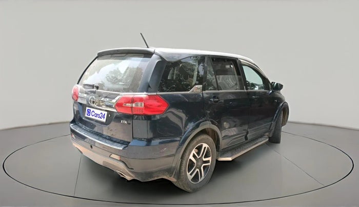 2019 Tata Hexa XTA 4X2 6 STR, Diesel, Automatic, 1,00,648 km, exterior