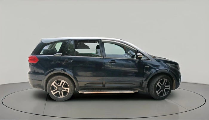 2019 Tata Hexa XTA 4X2 6 STR, Diesel, Automatic, 1,00,648 km, exterior