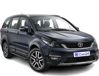 2019 Tata Hexa - SUV - Diesel - Automatic - ₹6.60 lakh