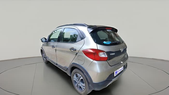 2019 Tata TIAGO NRG PETROL, Petrol, Manual, 47,519 km, exterior