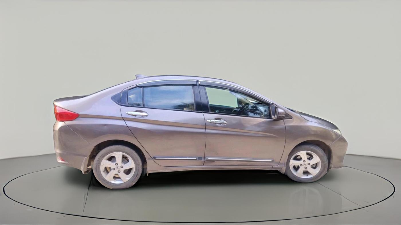 2016 Honda City 1.5L I-VTEC VX (O) MT, Petrol, Manual, 85,055 km, exterior