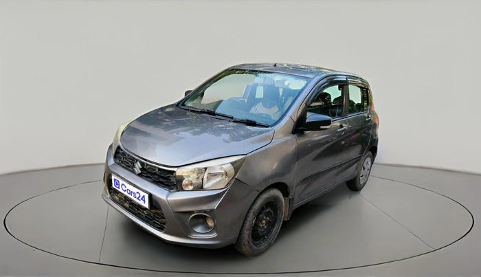 2018 Maruti Celerio ZXI AMT, Petrol, Automatic, 91,277 km, exterior