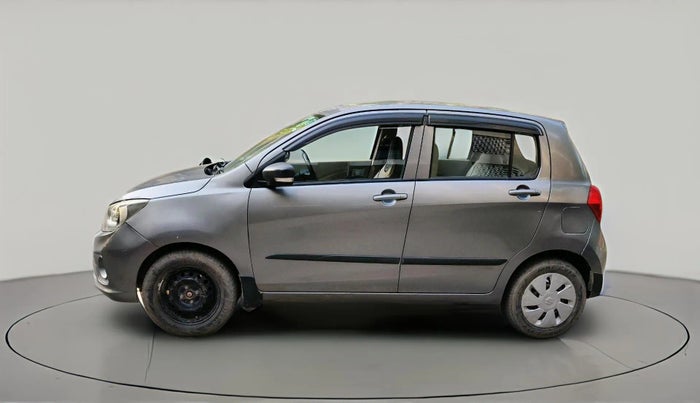 2018 Maruti Celerio ZXI AMT, Petrol, Automatic, 91,277 km, exterior