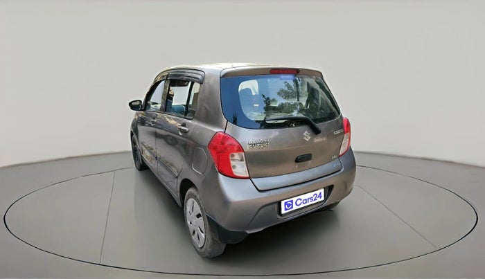 2018 Maruti Celerio ZXI AMT, Petrol, Automatic, 91,277 km, exterior