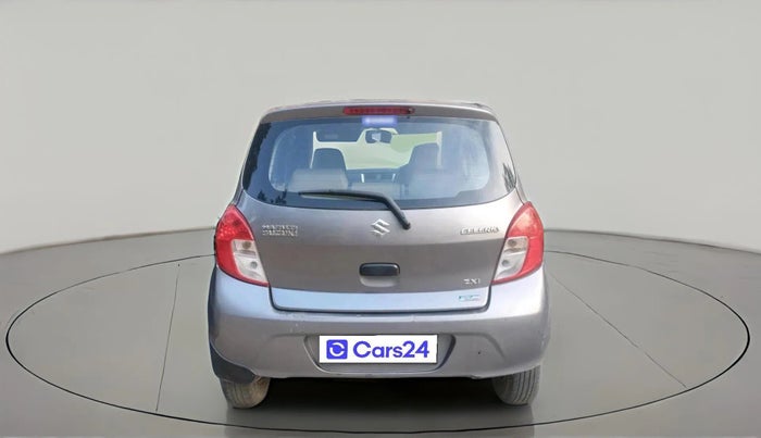 2018 Maruti Celerio ZXI AMT, Petrol, Automatic, 91,277 km, exterior