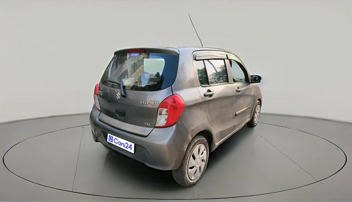 2018 Maruti Celerio ZXI AMT, Petrol, Automatic, 91,277 km, exterior