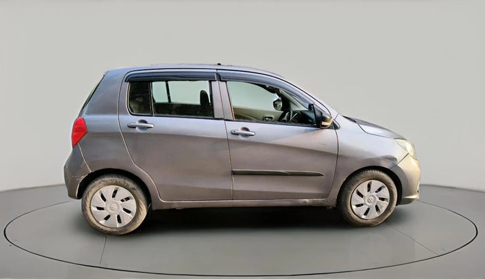 2018 Maruti Celerio ZXI AMT, Petrol, Automatic, 91,277 km, exterior