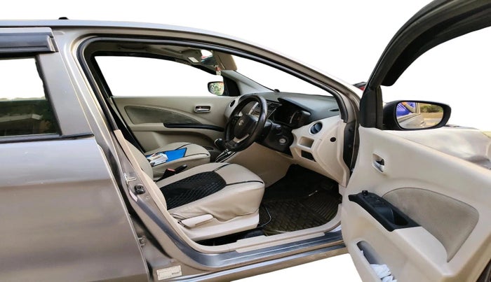 2018 Maruti Celerio ZXI AMT, Petrol, Automatic, 91,277 km, interior