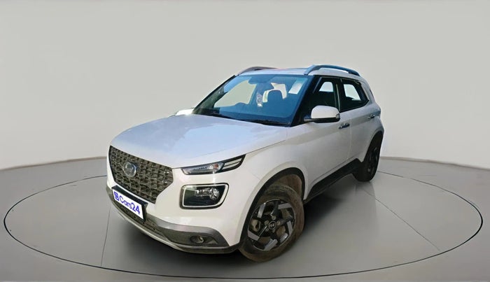 2019 Hyundai VENUE SX PLUS 1.0 TURBO DCT, Petrol, Automatic, 69,812 km, exterior
