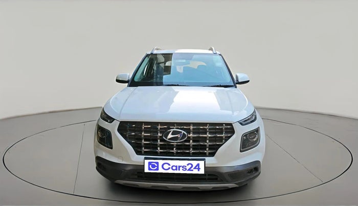 2019 Hyundai VENUE SX PLUS 1.0 TURBO DCT, Petrol, Automatic, 69,812 km, exterior