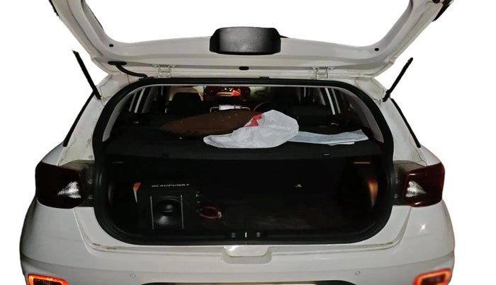 2019 Hyundai VENUE SX PLUS 1.0 TURBO DCT, Petrol, Automatic, 69,812 km, exterior