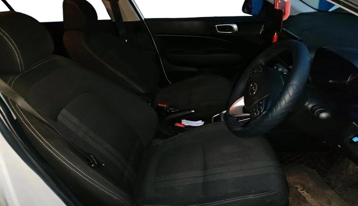 2019 Hyundai VENUE SX PLUS 1.0 TURBO DCT, Petrol, Automatic, 69,812 km, interior