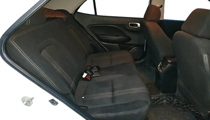 2019 Hyundai VENUE SX PLUS 1.0 TURBO DCT, Petrol, Automatic, 69,812 km, interior