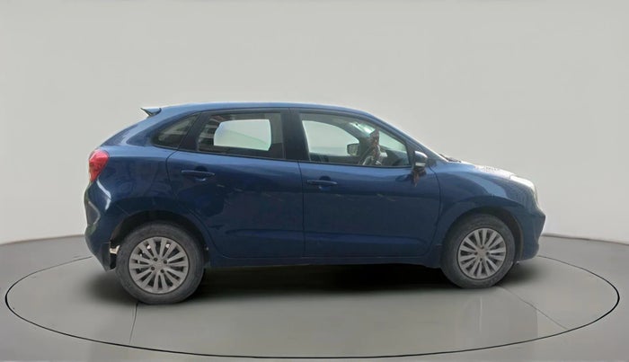 2021 Maruti Baleno DELTA PETROL 1.2, Petrol, Manual, 21,565 km, exterior